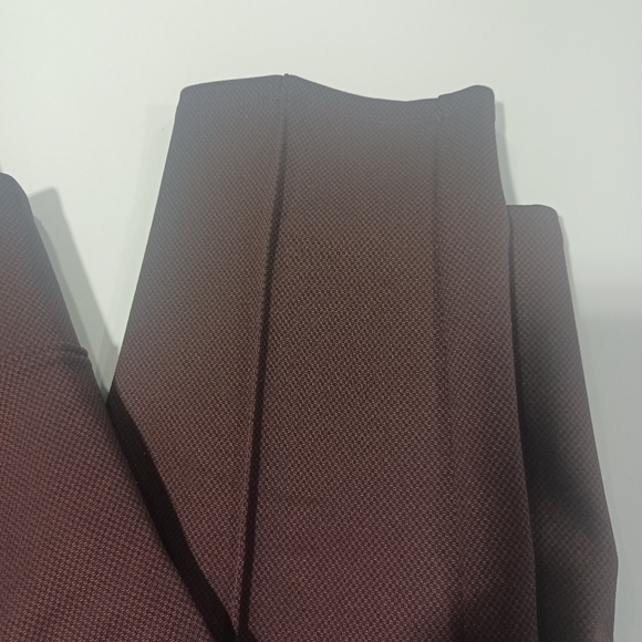 Chic Brown Trousers - Picture 7 of 10